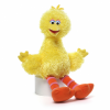 Sesame St Soft Toy Big Bird 30cm