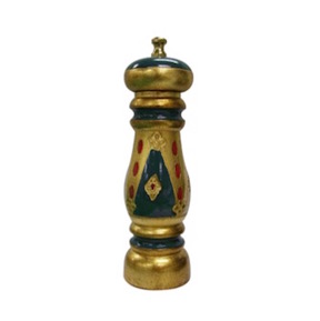 Chiarugi Florentine Pepper Mills 28cm