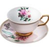 Cristina Re Butterfly Garden Teacup