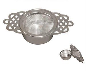 Decorative Tea Strainer