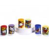 Britto Flower Salt And Pepper Shakers