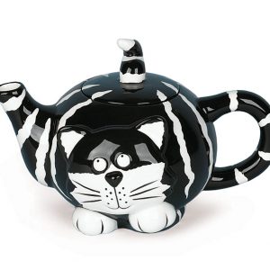 Chester Cat Teapot