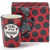 Lady Of The House Mug