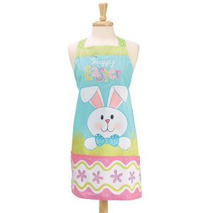 Easter Bunny Apron