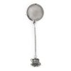 Cup and Saucer Tea Ball Infuser