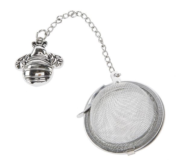 Busy Bee Tea Ball Infuser