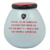 Sports Car Fund Pot of Dreams Money Box