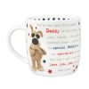 Daddy Boofle Mug