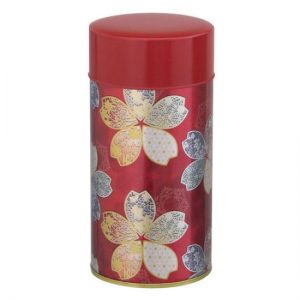 Sara Red Tea 200gm Canister