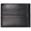 Caesar Men's Leather Wallet