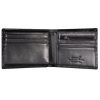 Caesar Men's Leather Wallet