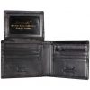 Caesar Men's Leather Wallet