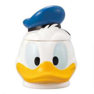 Donald Duck Mug With Lid