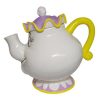 Mrs Potts Teapot