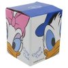 Donald Duck Mug With Lid