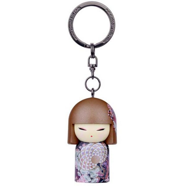 Kimmidoll Airi Adored Keychain