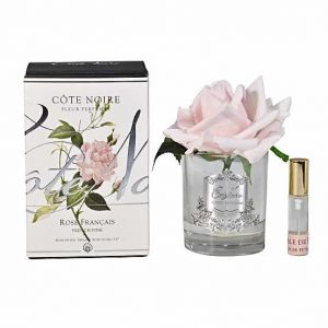 Côte Noire Perfumed Rose French Pink
