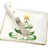 Shining Star Plate With Spreader