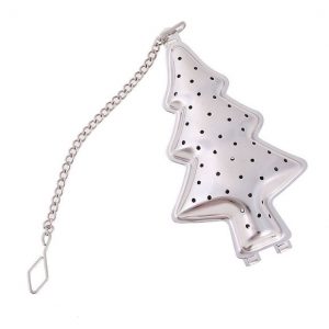 Christmas Tree Tea Infuser