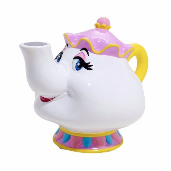 Disney Mrs Potts Money Box