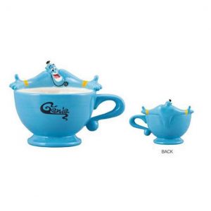 Genie Tea Cup