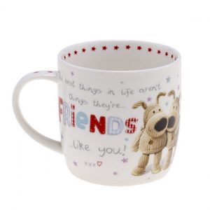 Best Things In Life Boofle Mug