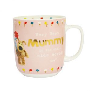 Very Best Mummy Boofle Mug