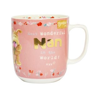 Wonderful Nan Boofle Mug