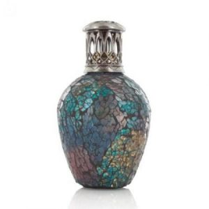 Sea Treasure Small Fragrance Lamp