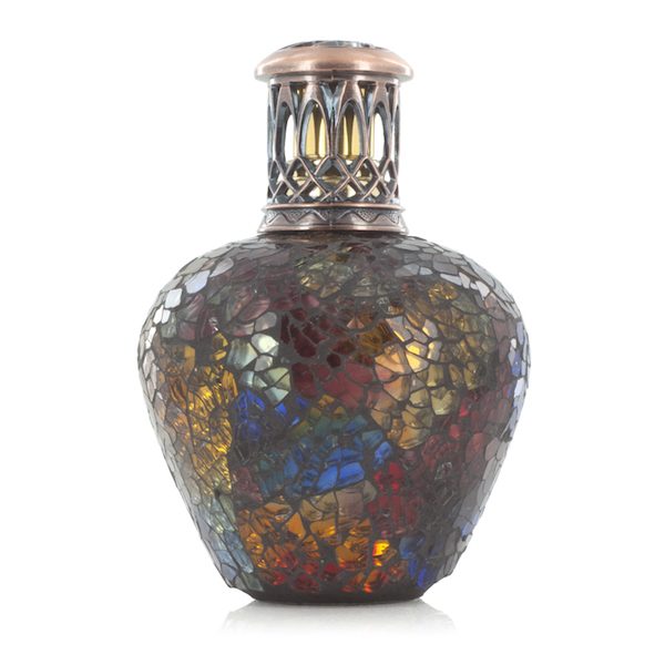 Harlequin Small Fragrance Lamp