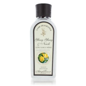 Ylang Ylang And Neroli Lamp Fragrance