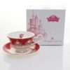 English Ladies Ariel Tea Set