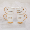 Cristina Re Bridesmaid Mug