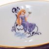 English Ladies Rapunzel Tea Set