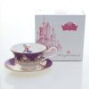 English Ladies Rapunzel Tea Set