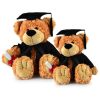 Buddy Graduation Bear Large