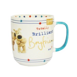 Brilliant Boyfriend Boofle Mug