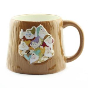 Seven Dwarfs Mug