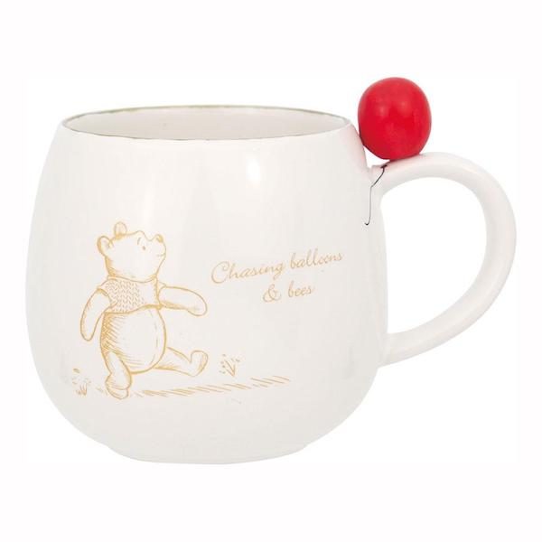 Christopher Robin Hug Mug