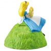 Miss Alice Flower Money Box