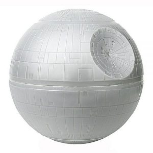 Star Wars Death Star Led Light