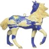 Trail Of Painted Ponies Angels On High Ornament