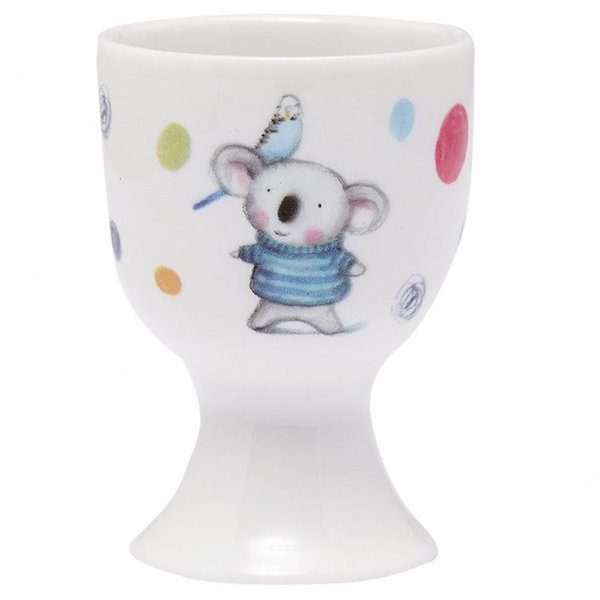 Ashdene Barney Gumnut And Friends Koala Egg Cup