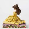 Belle Personality Pose Be Kind Figurine