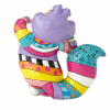 Disney Britto Cheshire Cat Standing Mini Figurine