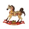 Trail Of Painted Ponies Santas Workshop Ornament