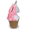 Unicorn Cone Pink Money Box