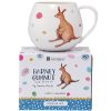 Ashdene Barney Gumnut And Friends Kangaroo Mug