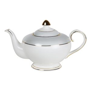 Robert Gordon Parlour Teapot Grey