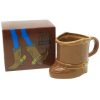 Disney Toy Story Woodys Boot Mug